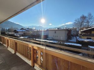 Ferienwohnung für 4 Personen (55 m&sup2;) in Zell am See