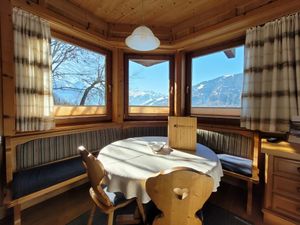 Ferienwohnung für 4 Personen (40 m²) in Zell am See