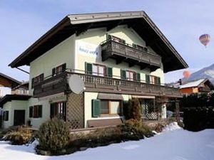 Ferienwohnung für 4 Personen (45 m²) in Zell am See