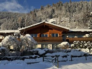 Ferienwohnung für 12 Personen (154 m²) in Zell am See