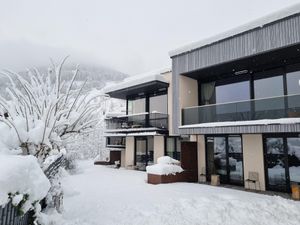 Ferienwohnung für 6 Personen (100 m&sup2;) in Zell am See