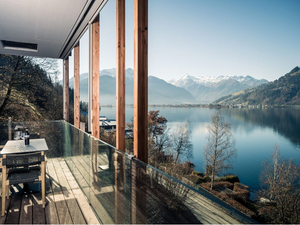 Ferienwohnung für 6 Personen (76 m&sup2;) in Zell am See