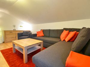 Ferienwohnung für 5 Personen (55 m²) in Zell am See