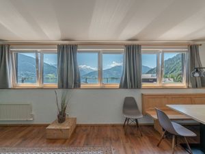 Ferienwohnung für 5 Personen (70 m²) in Zell am See