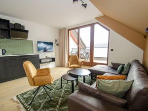 Ferienwohnung für 6 Personen (72 m²) in Zell am See