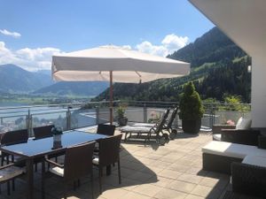 Ferienwohnung für 6 Personen (95 m&sup2;) in Zell am See