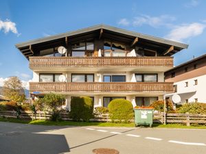 Ferienwohnung für 4 Personen (45 m&sup2;) in Zell am See