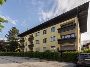 Ferienwohnung für 5 Personen (70 m²) in Zell am See