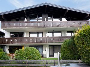 Ferienwohnung für 4 Personen (45 m²) in Zell am See