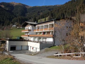 Ferienwohnung für 4 Personen (34 m&sup2;) in Zell am See