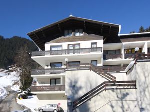 Ferienwohnung für 3 Personen (35 m&sup2;) in Zell am See