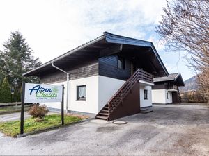 Ferienwohnung für 4 Personen (50 m&sup2;) in Zell am See