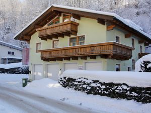 Ferienwohnung für 6 Personen (80 m²) in Zell am See