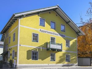 Ferienwohnung für 2 Personen (26 m²) in Zell am See