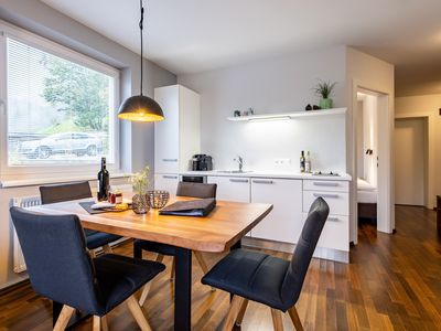 Ferienwohnung für 4 Personen (65 m²) in Zell am See 1/10