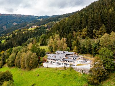 Ferienwohnung für 4 Personen (65 m²) in Zell am See 2/10