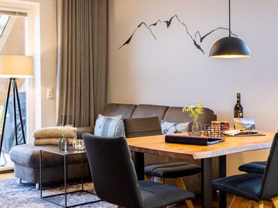 Ferienwohnung für 4 Personen (65 m²) in Zell am See 3/10