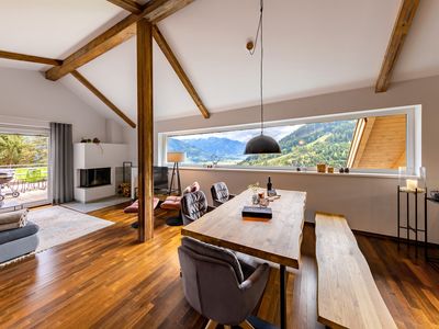 Ferienwohnung für 4 Personen (94 m²) in Zell am See 5/10