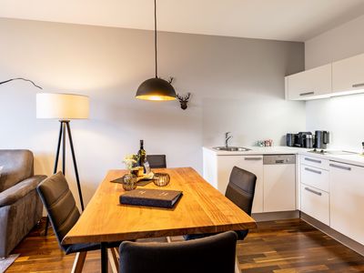 Ferienwohnung für 2 Personen (45 m²) in Zell am See 4/10