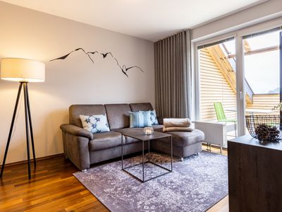 Ferienwohnung für 2 Personen (49 m²) in Zell am See 4/10