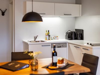 Ferienwohnung für 2 Personen (49 m²) in Zell am See 2/10