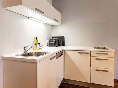 Ferienwohnung für 2 Personen (49 m²) in Zell am See 5/10