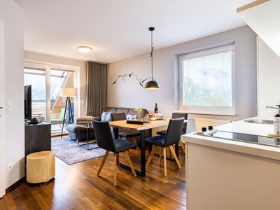 Ferienwohnung für 4 Personen (58 m²) in Zell am See 4/10