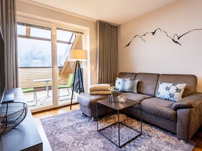 Ferienwohnung für 4 Personen (58 m²) in Zell am See 5/10