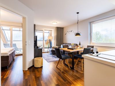 Ferienwohnung für 4 Personen (58 m²) in Zell am See 6/10