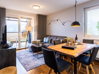 Ferienwohnung für 4 Personen (58 m²) in Zell am See 8/10