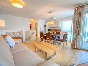 Ferienwohnung für 8 Personen (90 m&sup2;) in Zell am See