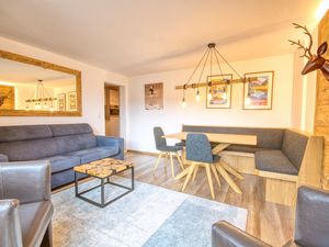 Ferienwohnung für 4 Personen (40 m&sup2;) in Zell am See