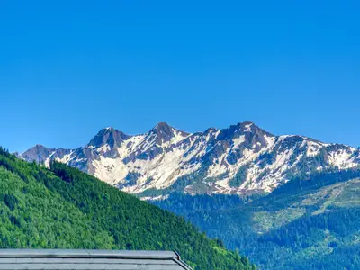 Berge