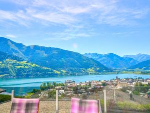 Ferienwohnung für 10 Personen (260 m&sup2;) in Zell am See