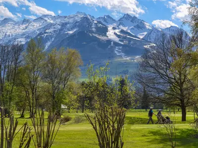 Landschaft