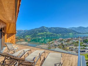 Ferienwohnung für 8 Personen (160 m²) in Zell am See