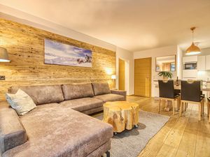 Ferienwohnung für 6 Personen (72 m&sup2;) in Zell am See