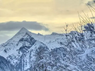 Berge