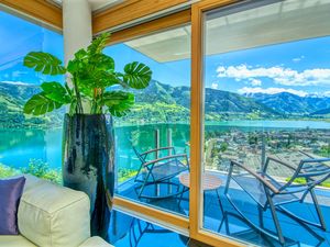 Ferienwohnung für 4 Personen (85 m&sup2;) in Zell am See