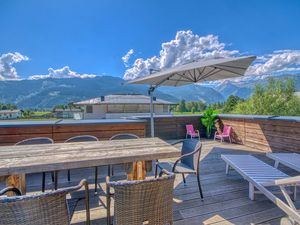 Ferienwohnung für 8 Personen (110 m&sup2;) in Zell am See