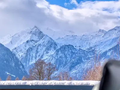 Berge