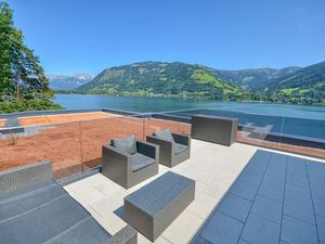 Ferienwohnung für 10 Personen (200 m²) in Zell am See