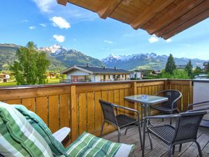 Ferienwohnung für 6 Personen (108 m²) in Zell am See