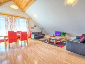 Ferienwohnung für 6 Personen (100 m&sup2;) in Zell am See