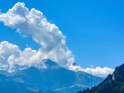 Berge