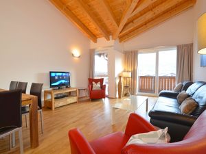 Ferienwohnung für 6 Personen (75 m&sup2;) in Zell am See