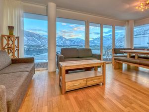 Ferienwohnung für 8 Personen (80 m&sup2;) in Zell am See