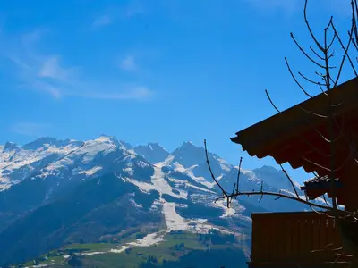 Berge
