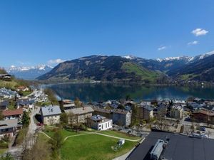 Ferienwohnung für 4 Personen (60 m&sup2;) in Zell am See