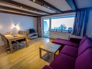 Ferienwohnung für 4 Personen (60 m&sup2;) in Zell am See